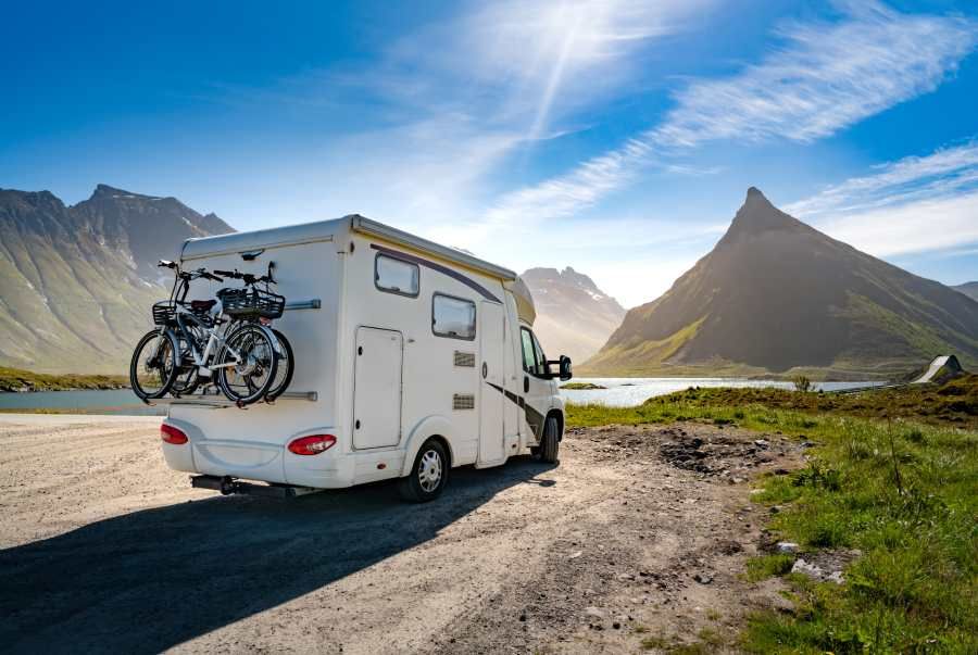 simulation de crédit camping-car sur 180 mois